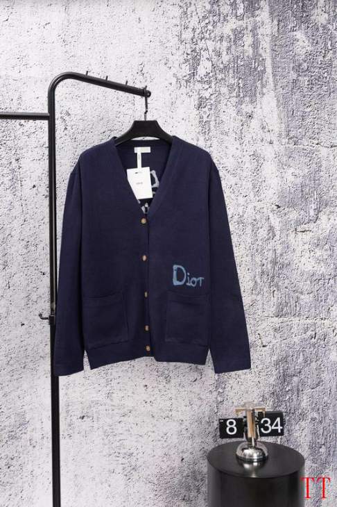 Picture of Dior Sweaters _SKUDiorS-L20tr26544740